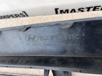 Hyundai Ioniq 5 Electric Premium 2022-2025 Rear Bumper Genuine [h453]