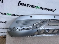 Hyundai Ioniq 5 Electric Premium 2022-2025 Rear Bumper Genuine [h453]