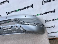 Hyundai Ioniq 5 Electric Premium 2022-2025 Rear Bumper Genuine [h453]