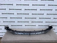 Hyundai Ioniq 5 Electric Premium 2022-2025 Rear Bumper Genuine [h453]