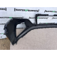 Hyundai Tucson Hybrid Premium Ultimate 2021-24 Front Bumper 4 Pdc Genuine [h456]