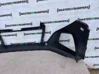 Hyundai Tucson Hybrid Premium Ultimate 2021-24 Front Bumper 4 Pdc Genuine [h456]