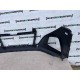 Hyundai Tucson Hybrid Premium Ultimate 2021-24 Front Bumper 4 Pdc Genuine [h456]