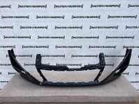 Hyundai Tucson Hybrid Premium Ultimate 2021-24 Front Bumper 4 Pdc Genuine [h456]