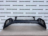 Hyundai Tucson Hybrid Premium Ultimate 2021-24 Front Bumper 4 Pdc Genuine [h456]