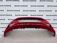 Hyundai I30 Connect Mk3 Lift Hatchback 2020-2023 Front Bumper Genuine [h450]