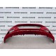 Hyundai I30 Connect Mk3 Lift Hatchback 2020-2023 Front Bumper Genuine [h450]