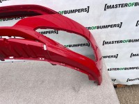 Hyundai I30 Connect Mk3 Lift Hatchback 2020-2023 Front Bumper Genuine [h450]