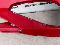 Hyundai I30 Connect Mk3 Lift Hatchback 2020-2023 Front Bumper Genuine [h450]