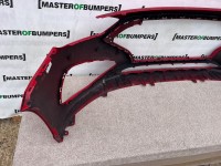 Hyundai I30 Connect Mk3 Lift Hatchback 2020-2023 Front Bumper Genuine [h450]