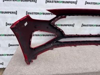 Hyundai I30 Connect Mk3 Lift Hatchback 2020-2023 Front Bumper Genuine [h450]