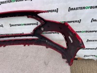 Hyundai I30 Connect Mk3 Lift Hatchback 2020-2023 Front Bumper Genuine [h450]