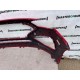 Hyundai I30 Connect Mk3 Lift Hatchback 2020-2023 Front Bumper Genuine [h450]