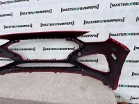 Hyundai I30 Connect Mk3 Lift Hatchback 2020-2023 Front Bumper Genuine [h450]