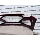 Hyundai I30 Connect Mk3 Lift Hatchback 2020-2023 Front Bumper Genuine [h450]