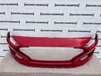 Hyundai I30 Connect Mk3 Lift Hatchback 2020-2023 Front Bumper Genuine [h450]