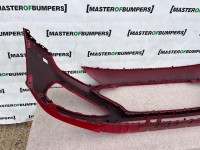 Hyundai I30 Connect Mk3 Lift Hatchback 2020-2023 Front Bumper Genuine [h450]