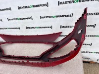 Hyundai I30 Connect Mk3 Lift Hatchback 2020-2023 Front Bumper Genuine [h450]