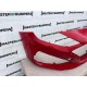 Hyundai I30 Connect Mk3 Lift Hatchback 2020-2023 Front Bumper Genuine [h450]