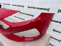 Hyundai I30 Connect Mk3 Lift Hatchback 2020-2023 Front Bumper Genuine [h450]