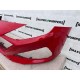 Hyundai I30 Connect Mk3 Lift Hatchback 2020-2023 Front Bumper Genuine [h450]