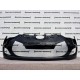 Hyundai Veloster Sport Coupe 2011-2014 Front Bumper No Pdc Genuine [h458]