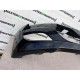 Hyundai Veloster Sport Coupe 2011-2014 Front Bumper No Pdc Genuine [h458]