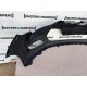 Hyundai Veloster Sport Coupe 2011-2014 Front Bumper No Pdc Genuine [h458]