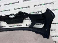 Hyundai Veloster Sport Coupe 2011-2014 Front Bumper No Pdc Genuine [h458]