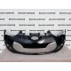 Hyundai Veloster Sport Coupe 2011-2014 Front Bumper No Pdc Genuine [h458]