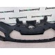 Hyundai Veloster Sport Coupe 2011-2014 Front Bumper No Pdc Genuine [h458]