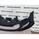 Hyundai Veloster Sport Coupe 2011-2014 Front Bumper No Pdc Genuine [h458]