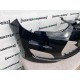 Hyundai Veloster Sport Coupe 2011-2014 Front Bumper No Pdc Genuine [h458]