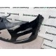 Hyundai Veloster Sport Coupe 2011-2014 Front Bumper No Pdc Genuine [h458]