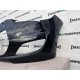 Hyundai Veloster Sport Coupe 2011-2014 Front Bumper No Pdc Genuine [h458]