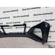 Hyundai Tucson Hybrid Premium Ultimate 2021-24 Front Bumper 4 Pdc Genuine [h468]