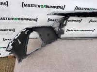 Hyundai I20 I20 N N-line Hatchback 2020-2023 Front Bumper No Pdc Genuine [h462]