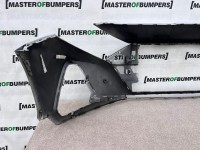 Hyundai I20 I20 N N-line Hatchback 2020-2023 Front Bumper No Pdc Genuine [h462]