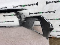 Hyundai I20 I20 N N-line Hatchback 2020-2023 Front Bumper No Pdc Genuine [h462]