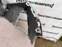 Hyundai I20 I20 N N-line Hatchback 2020-2023 Front Bumper No Pdc Genuine [h462]