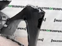 Hyundai I20 I20 N N-line Hatchback 2020-2023 Front Bumper No Pdc Genuine [h462]