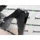 Hyundai I20 I20 N N-line Hatchback 2020-2023 Front Bumper No Pdc Genuine [h462]