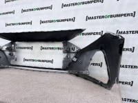 Hyundai I20 I20 N N-line Hatchback 2020-2023 Front Bumper No Pdc Genuine [h462]