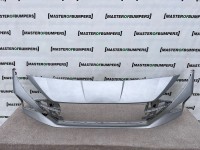 Hyundai I20 I20 N N-line Hatchback 2020-2023 Front Bumper No Pdc Genuine [h462]