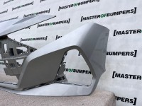 Hyundai I20 I20 N N-line Hatchback 2020-2023 Front Bumper No Pdc Genuine [h462]