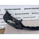 Hyundai Santa Fe Xl Lwb 2016-2018 Front Bumper Genuine [k452]