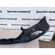 Hyundai Santa Fe Xl Lwb 2016-2018 Front Bumper Genuine [k452]