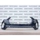 Hyundai Santa Fe Xl Lwb 2016-2018 Front Bumper Genuine [k452]