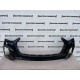 Hyundai Santa Fe Xl Lwb 2016-2018 Front Bumper Genuine [k452]