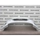 Hyundai Ioniq Hybrid Premium Lift 2020-2022 Front Bumper No Pdc Genuine [h473]